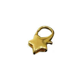18k Gold Filled Link Clasps