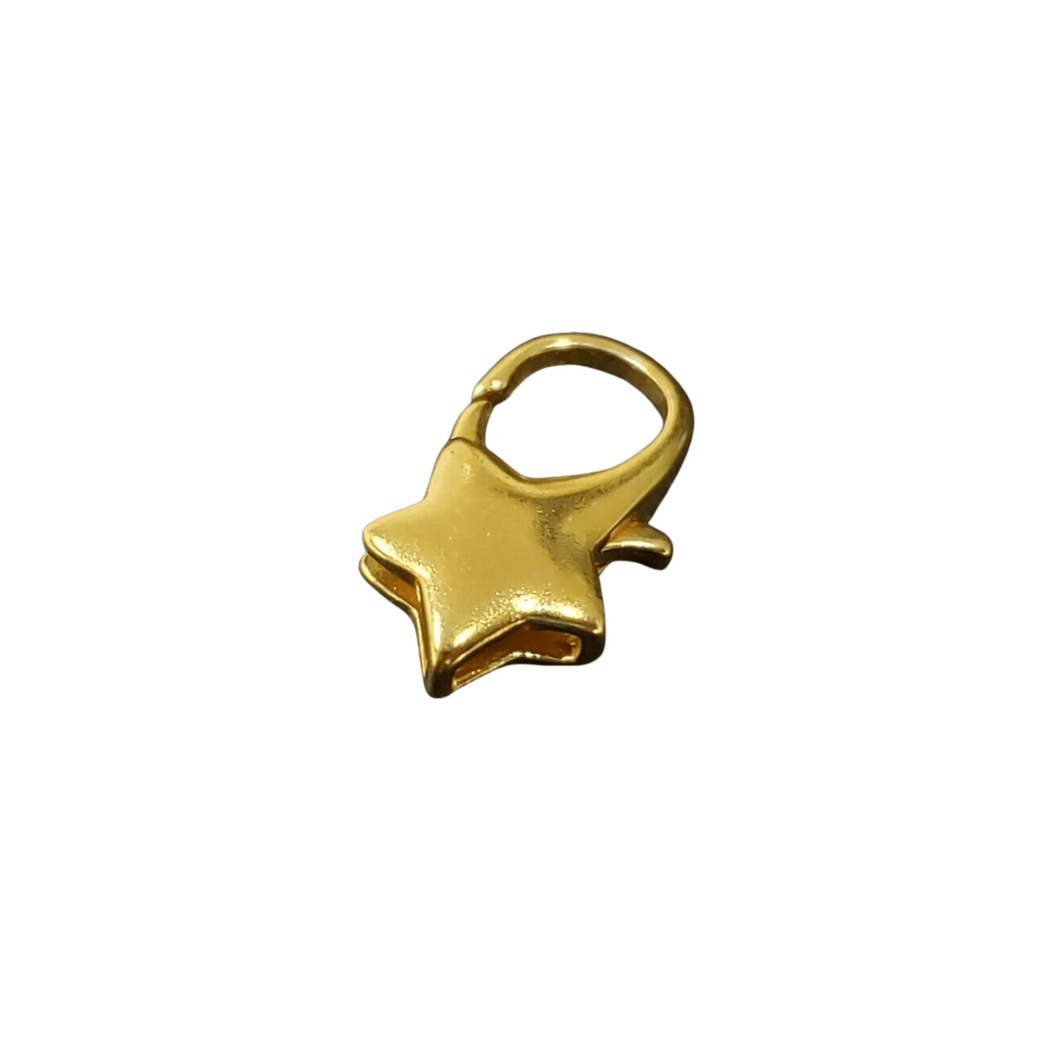 18k Gold Filled Link Clasps