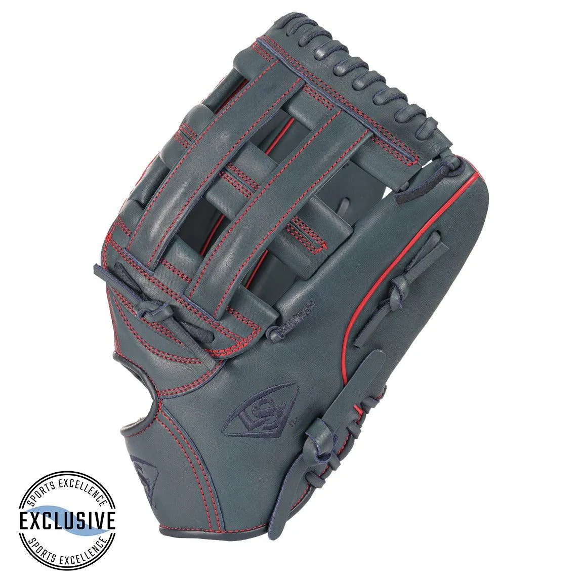 2023 Genesis 13" Slow Pitch Baseball Glove