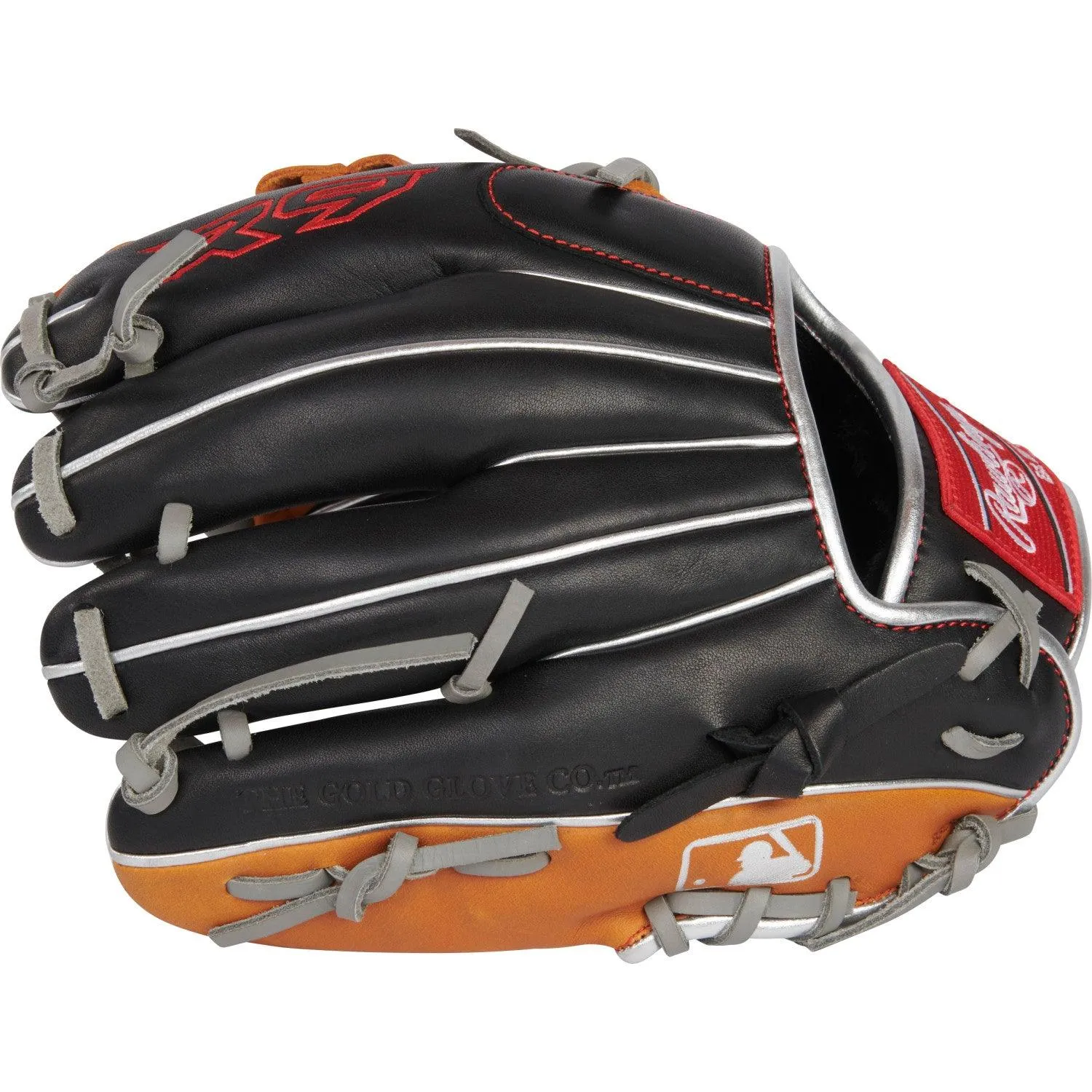 2023 Rawlings R9 ContoUR Series 11" Glove - R9110U-19BT