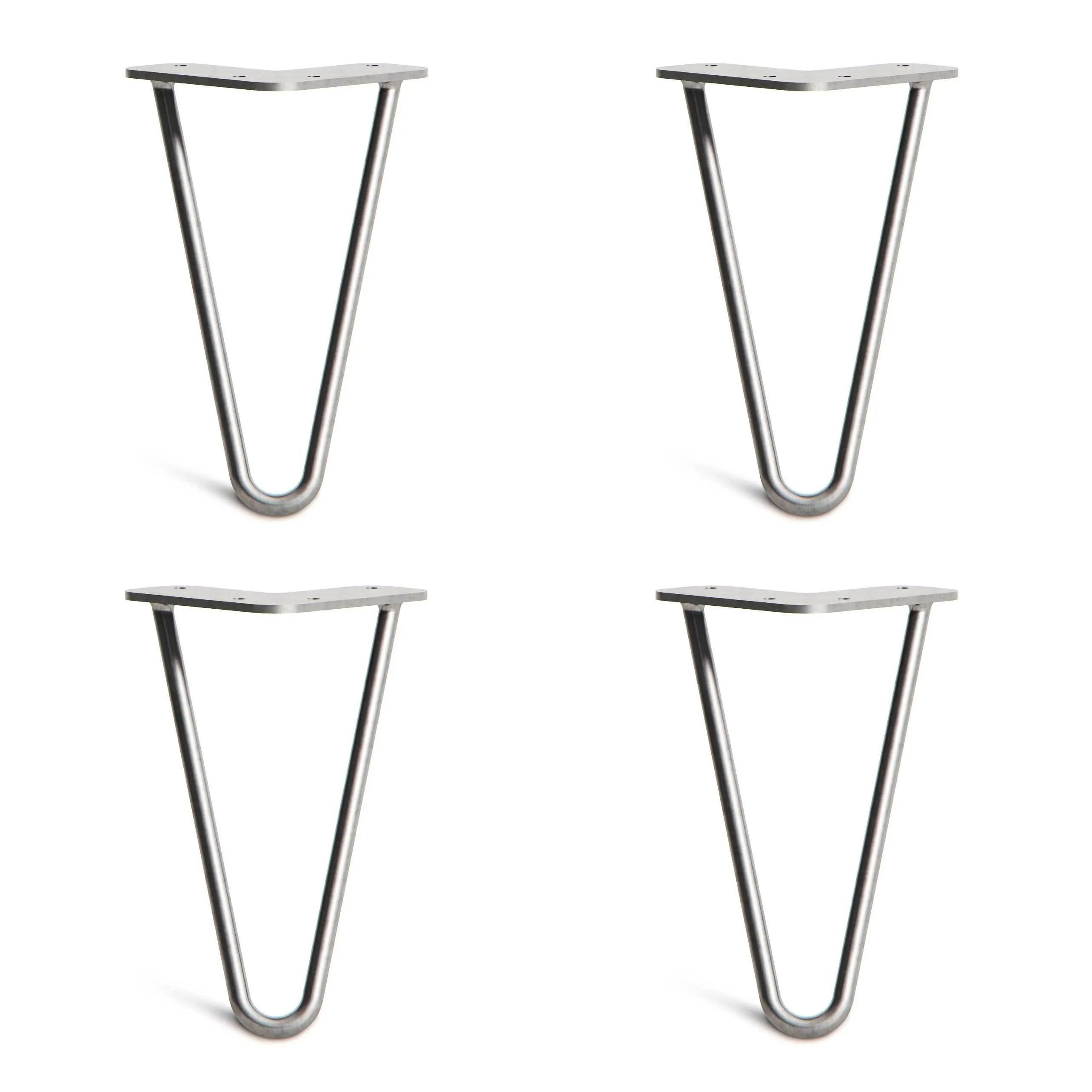 8inch / 20cm - Cabinet | Hairpin Legs