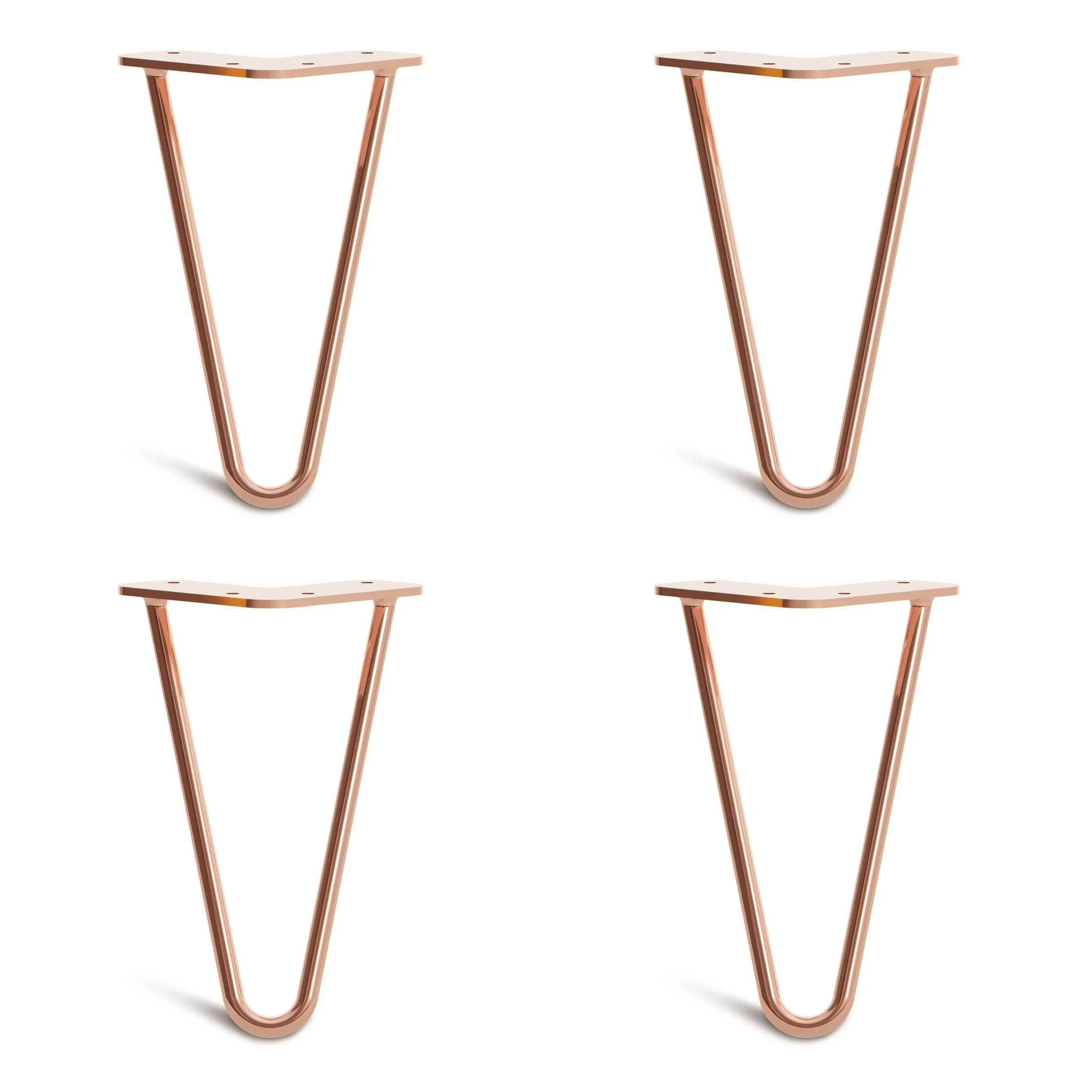 8inch / 20cm - Cabinet | Hairpin Legs