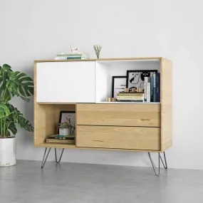 8inch / 20cm - Cabinet | Hairpin Legs