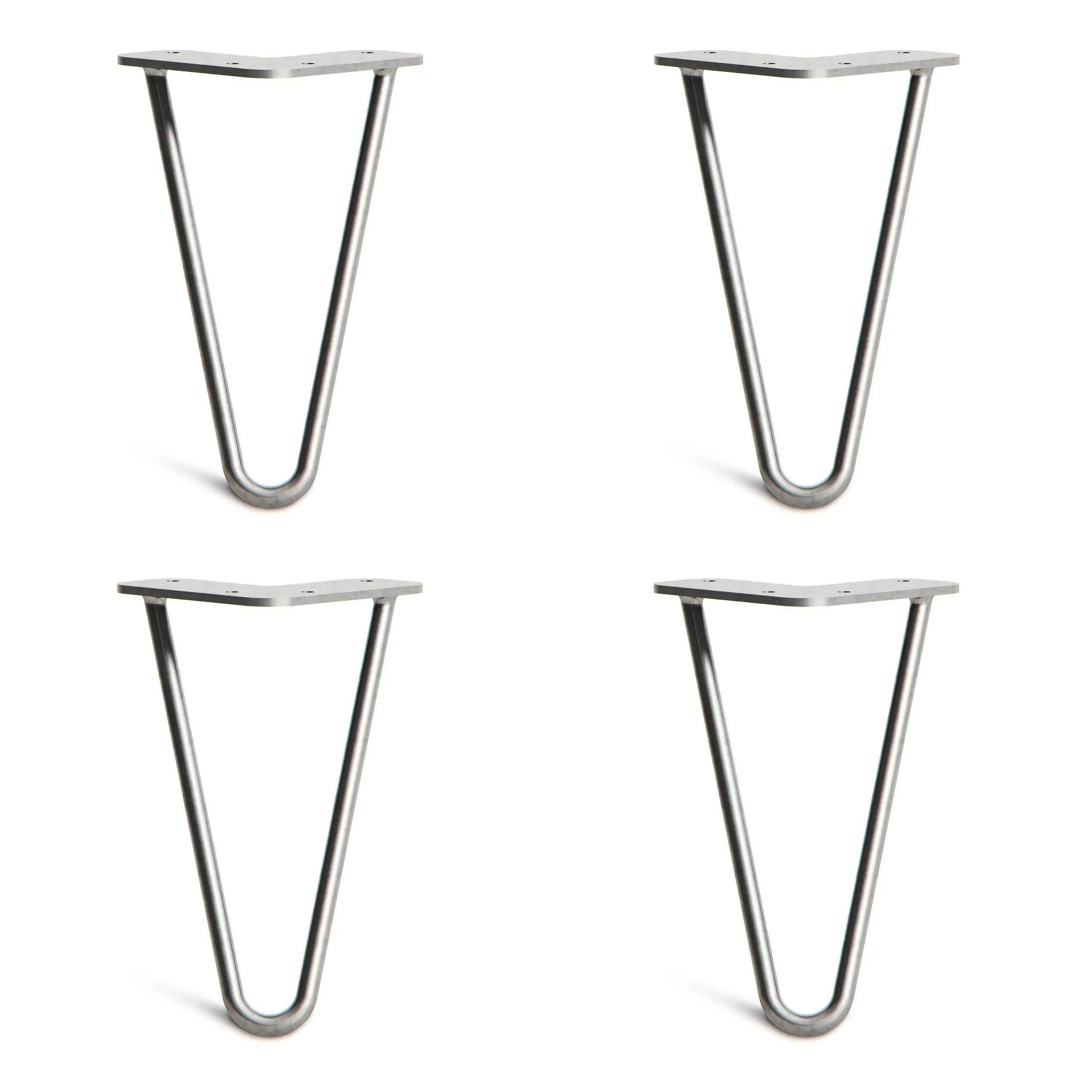 8inch / 20cm - Cabinet | Hairpin Legs