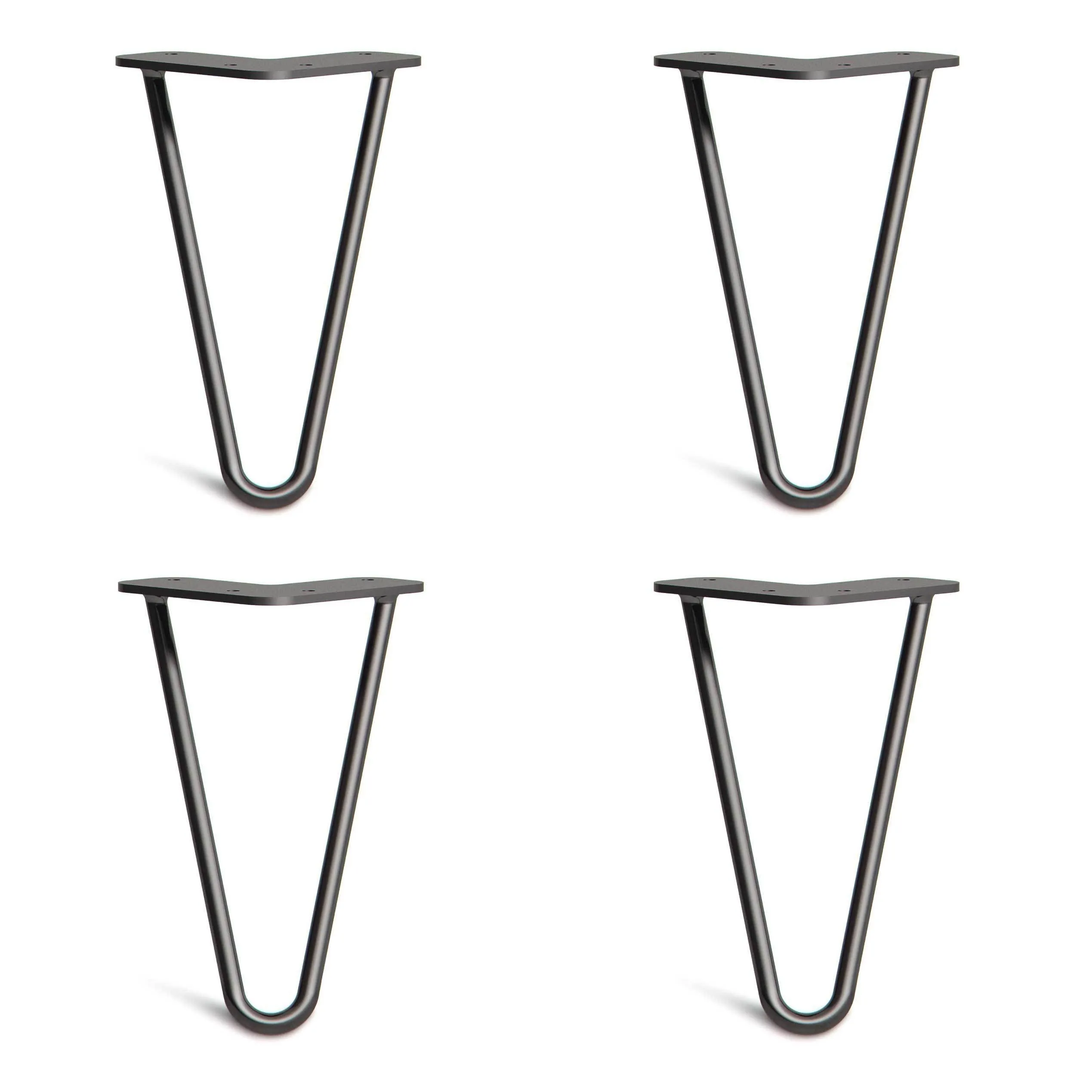 8inch / 20cm - Cabinet | Hairpin Legs
