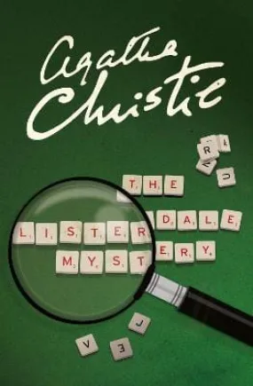Agatha Christie: The Listerdale Mystery [2016] paperback