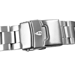 Aquacy Watch Bracelet 20mm for 1769 Series