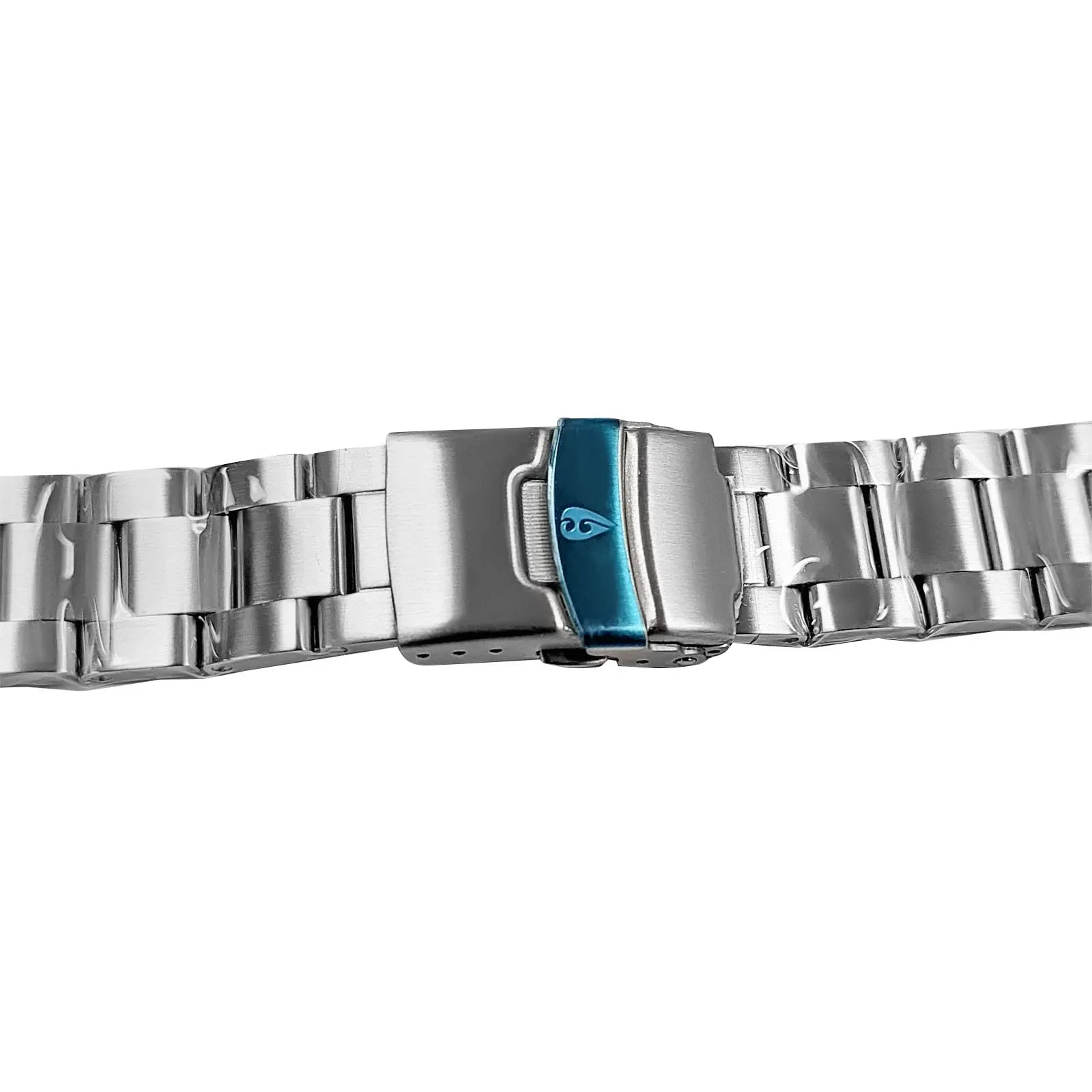 Aquacy Watch Bracelet 20mm for 1769 Series