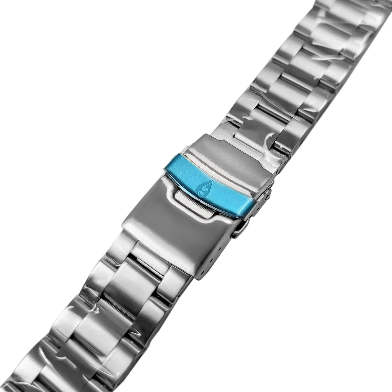 Aquacy Watch Bracelet 20mm for 1769 Series
