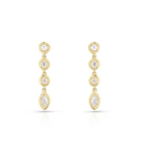 AURA PETITE EARRINGS