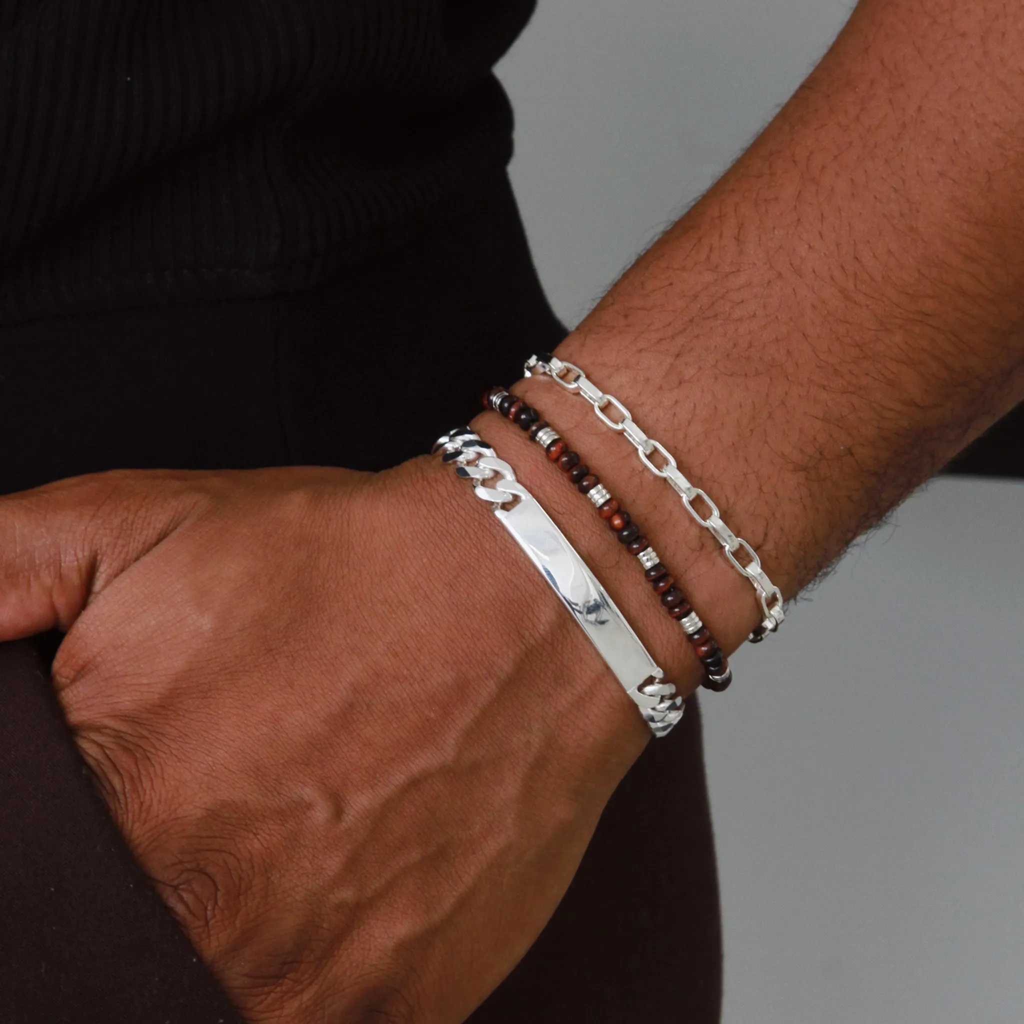 Avenues Bracelet