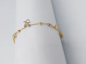 Balls Bracelet