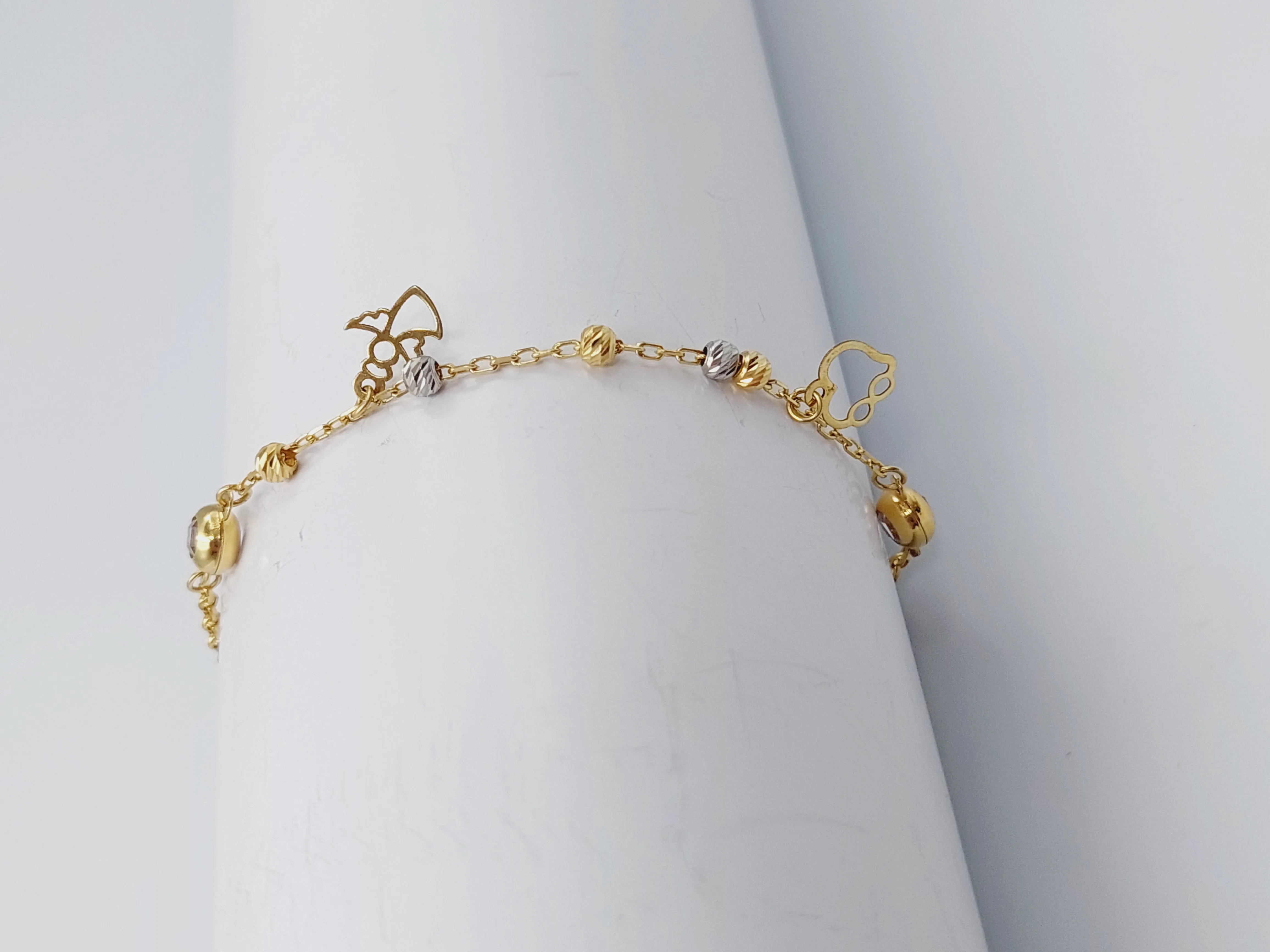 Balls Bracelet