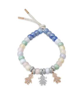 Bambini FORTE Beads Bracelet