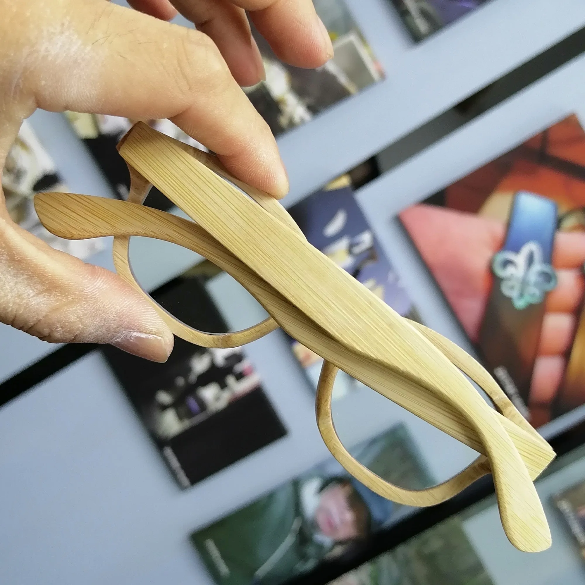 bamboo MJX1103 C04
