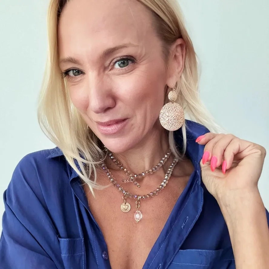Believe | Love | Crystal Boho Wrap Duo Bundle