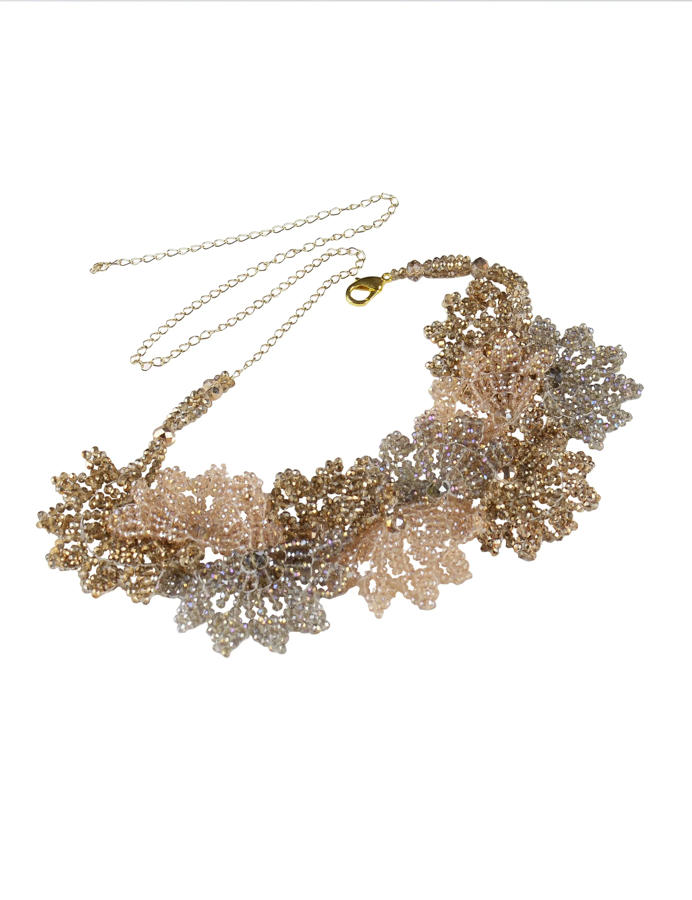 Blossom Choker