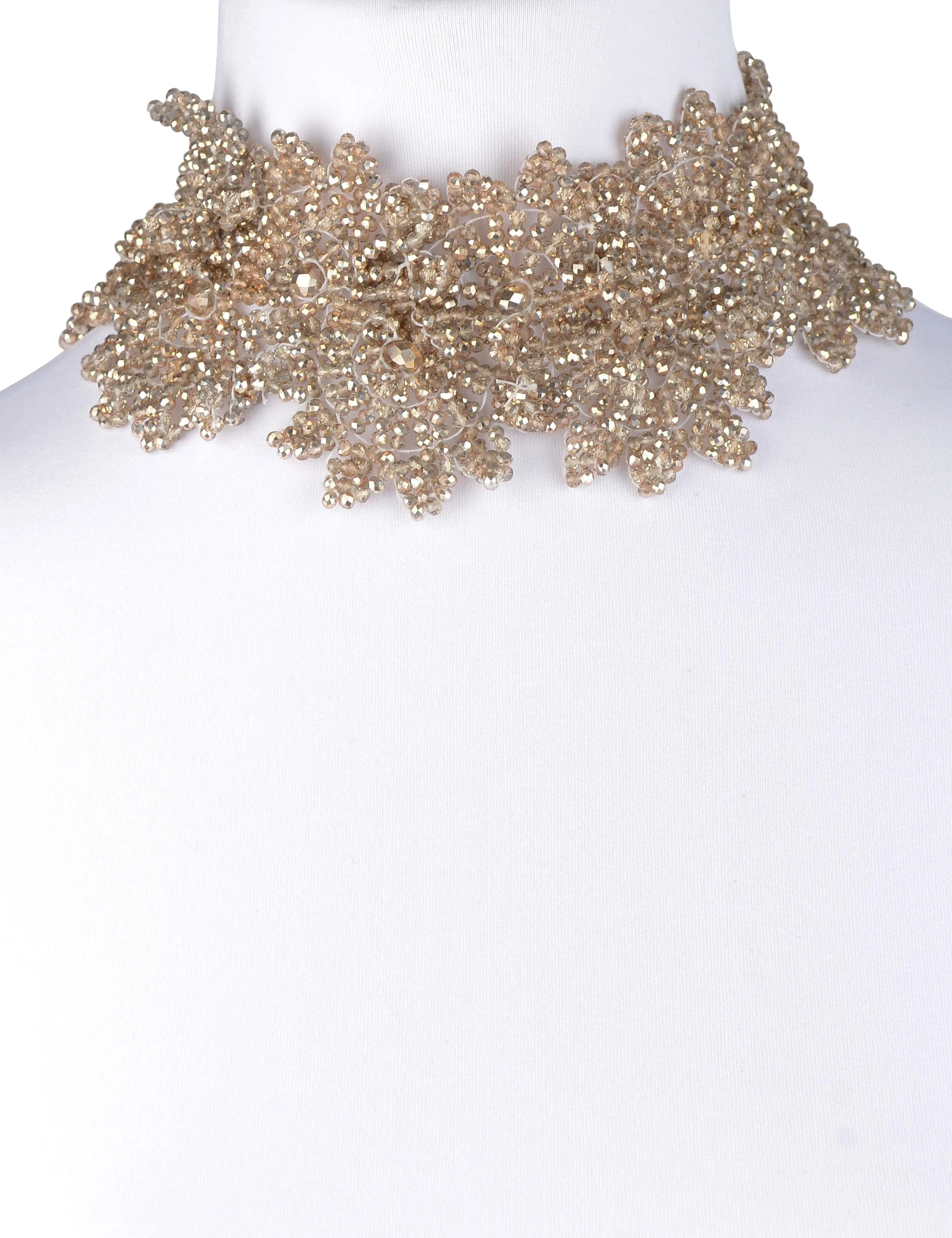 Blossom Choker
