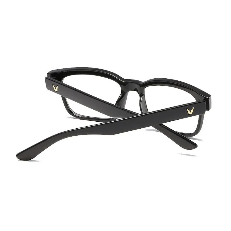 Blue Light Blocking Glasses - Tess