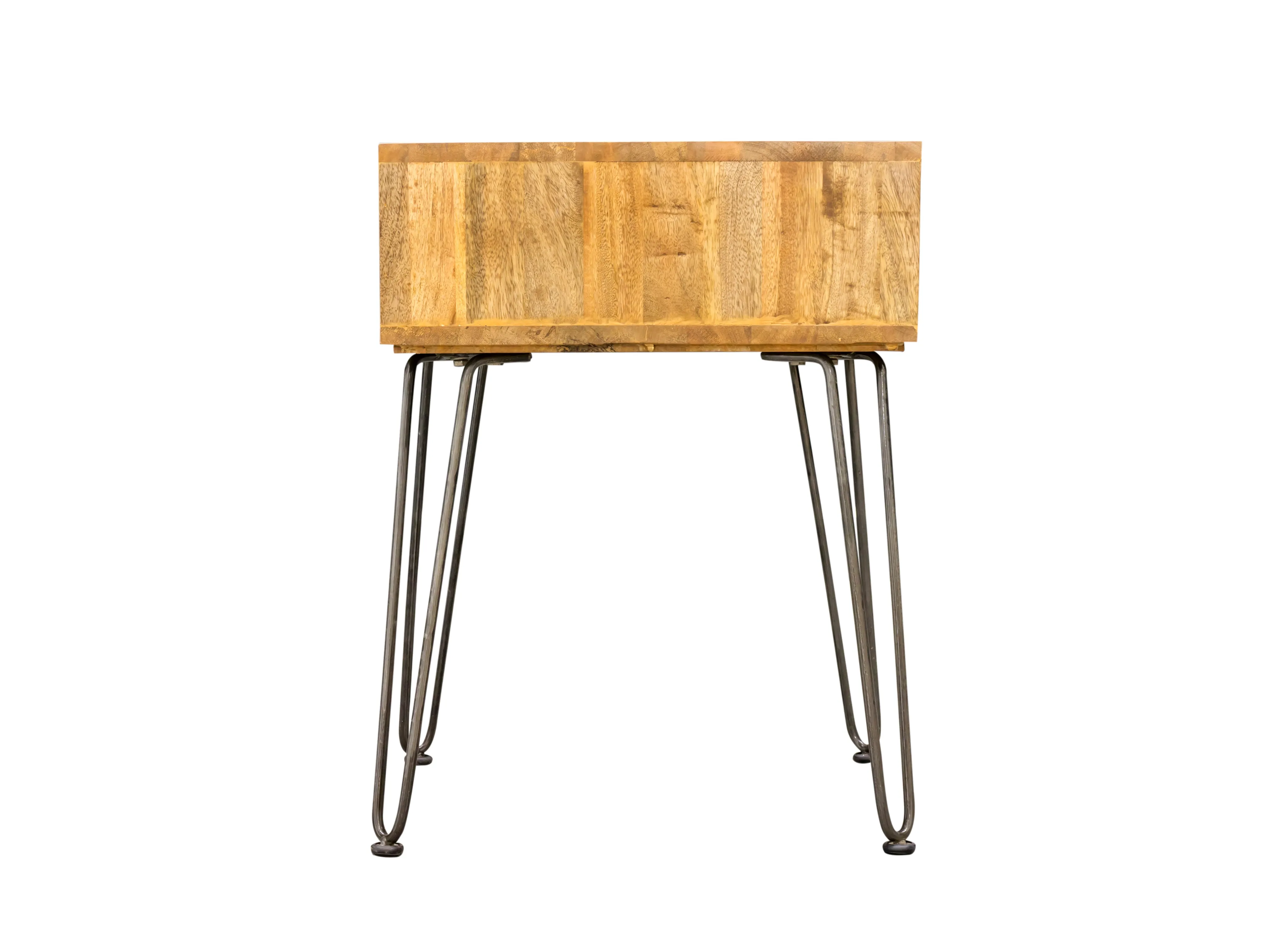 Bodiam Retro Side Table