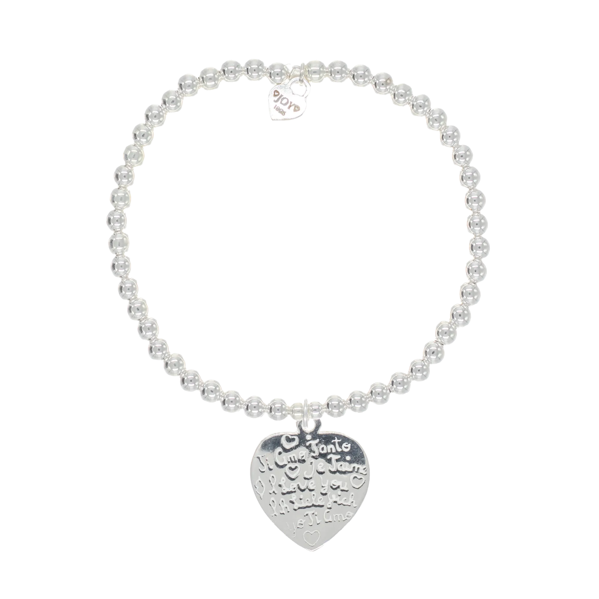 Bracelet Salsa Ti amo