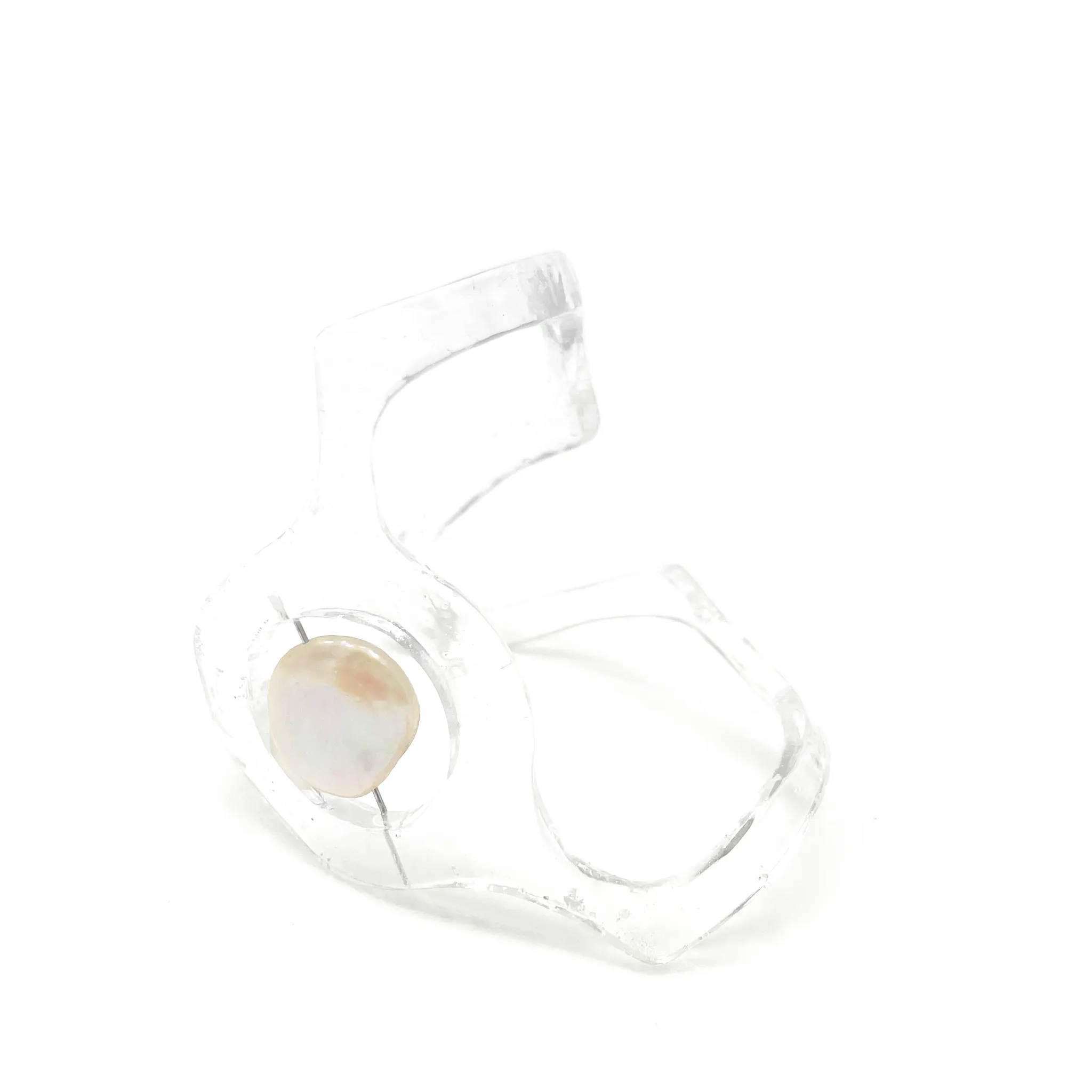 Bracelet | Spaceship Scaramat Pearl