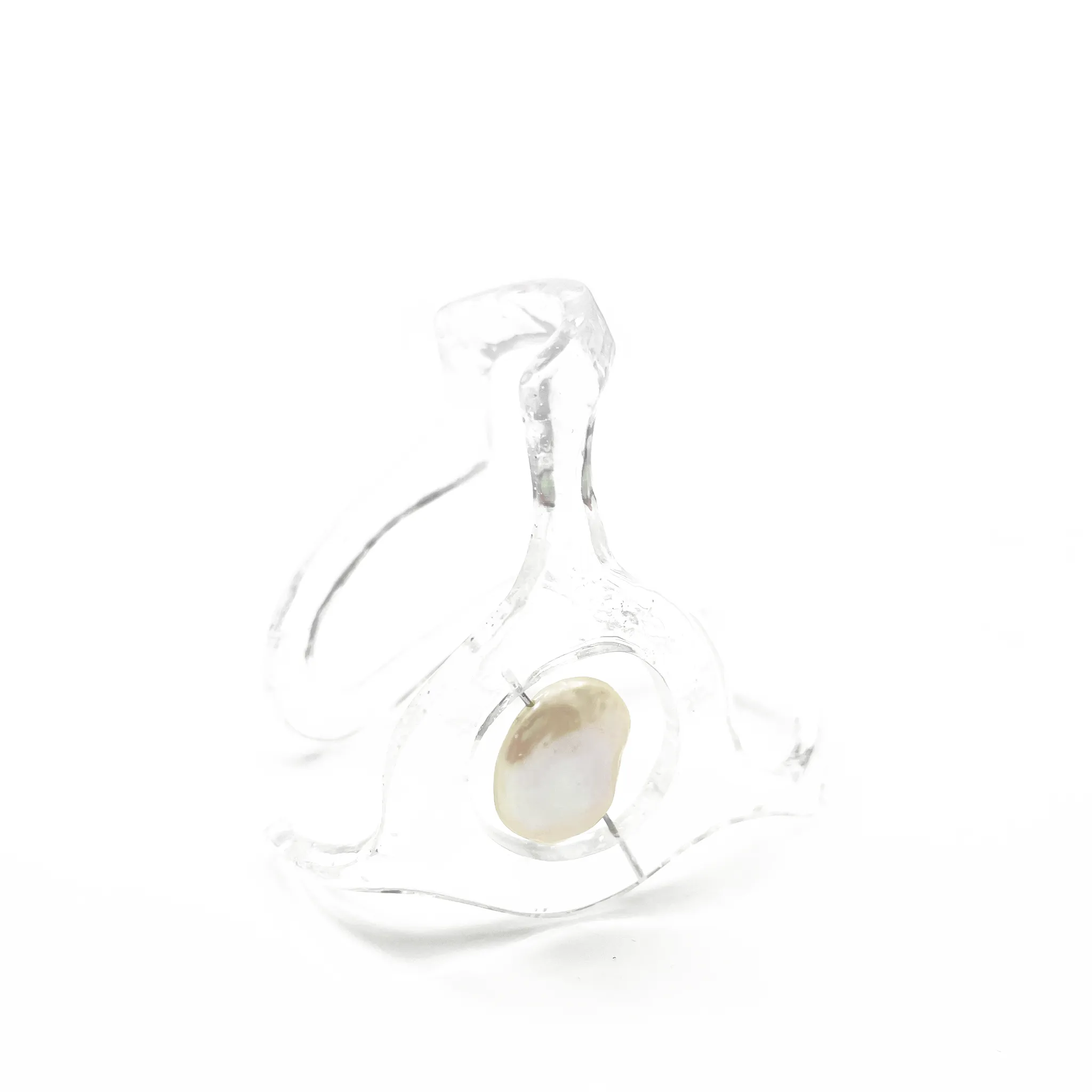 Bracelet | Spaceship Scaramat Pearl