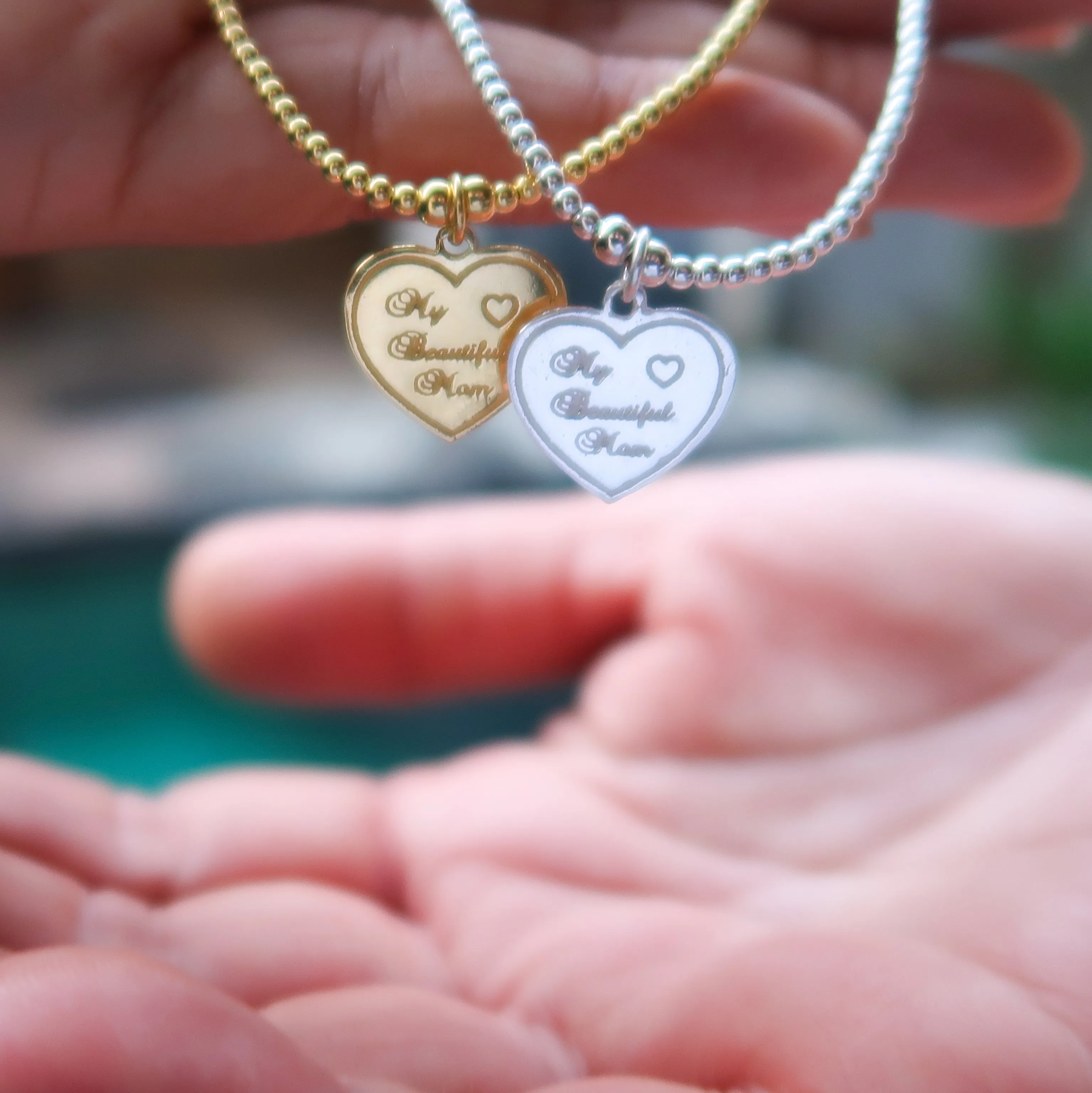 Bracelet Tiny Wishes Beautiful Mom