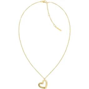CALVIN KLEIN JEWELRY Mod. 35000385
