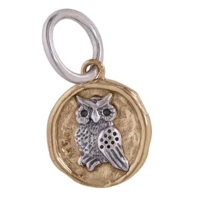 Camp Charm Owl