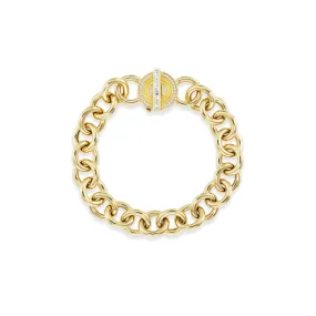 Capri Chain Bracelet