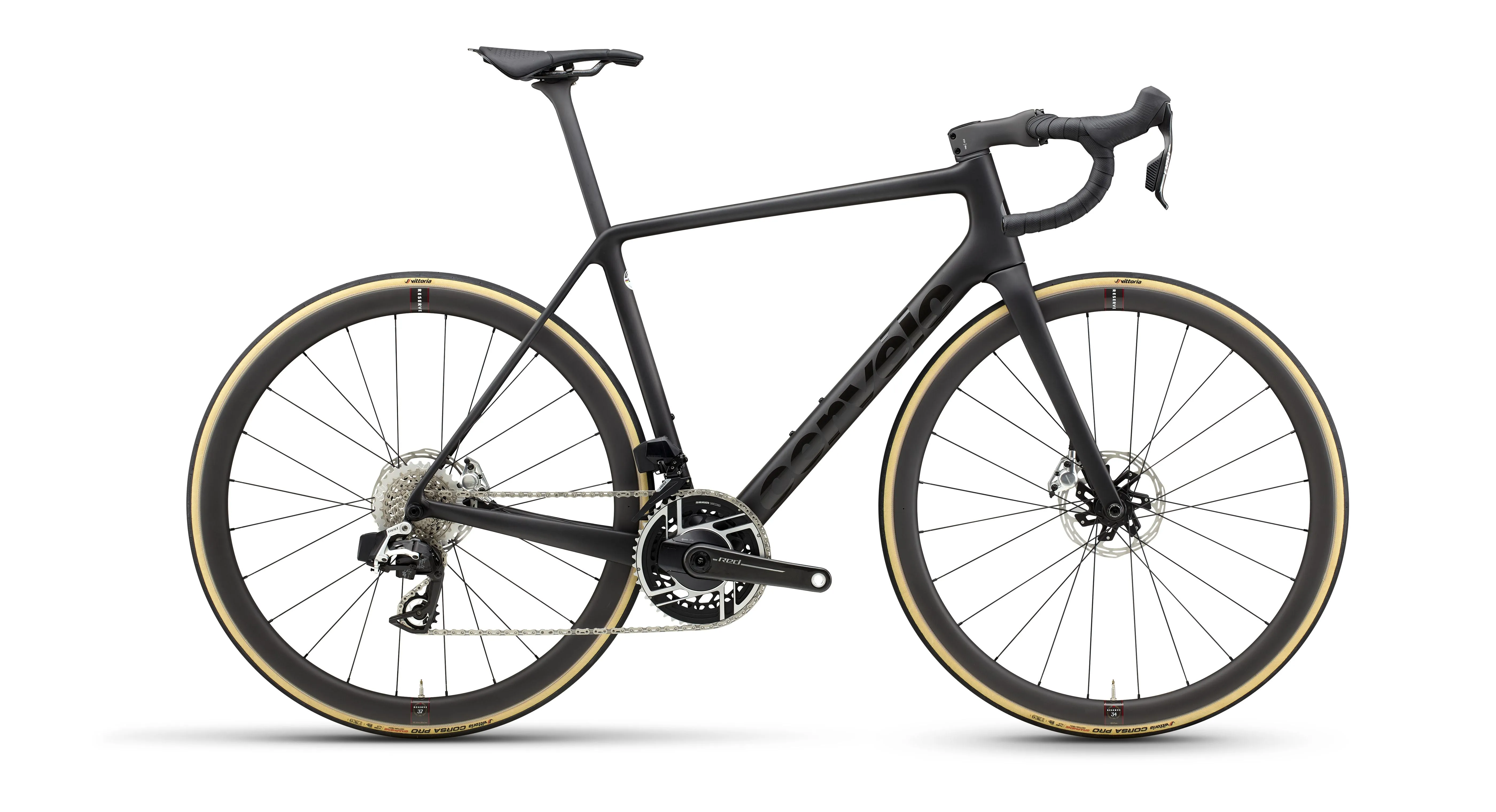 Cervelo R5 - Ultegra Di2