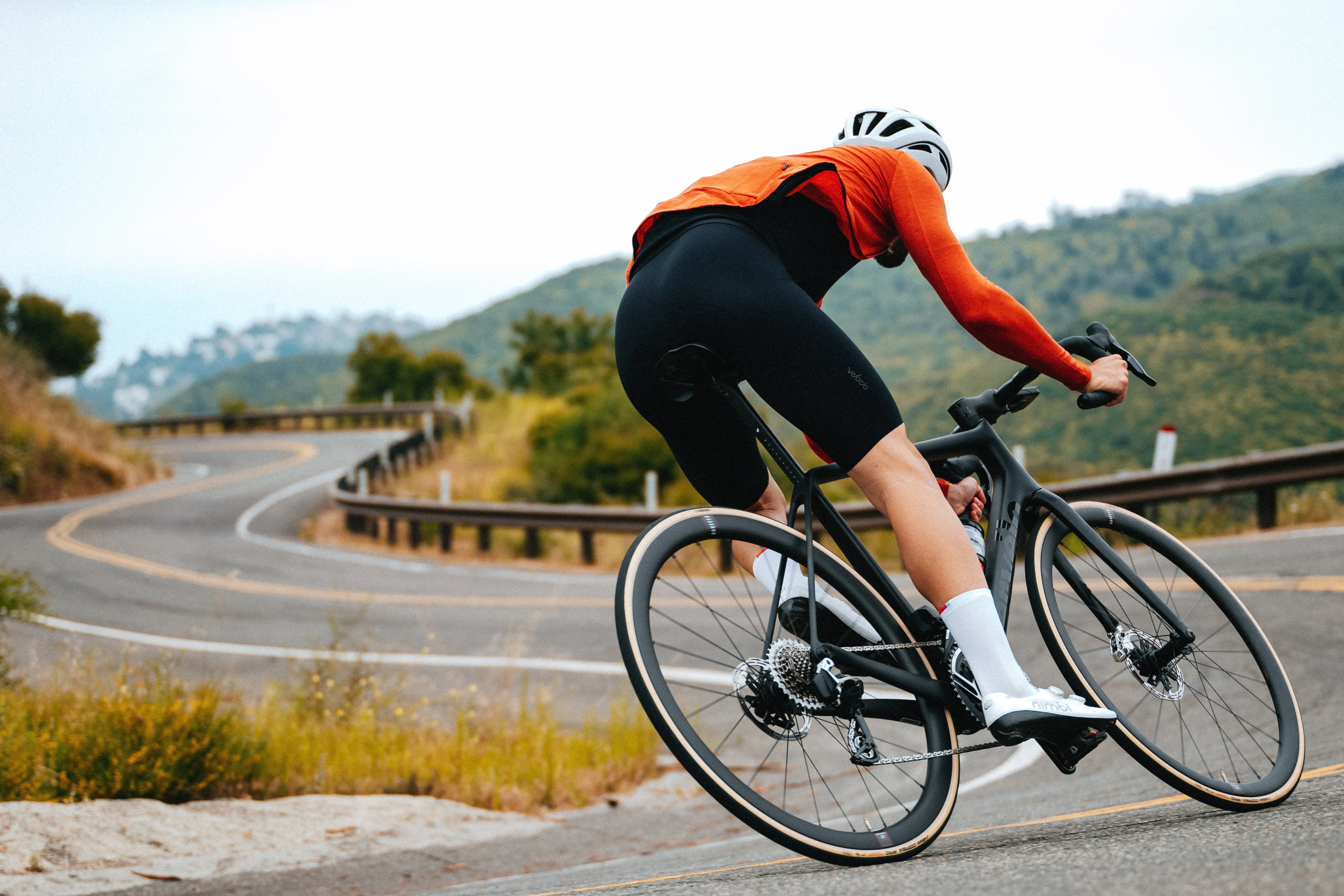 Cervelo R5 - Ultegra Di2