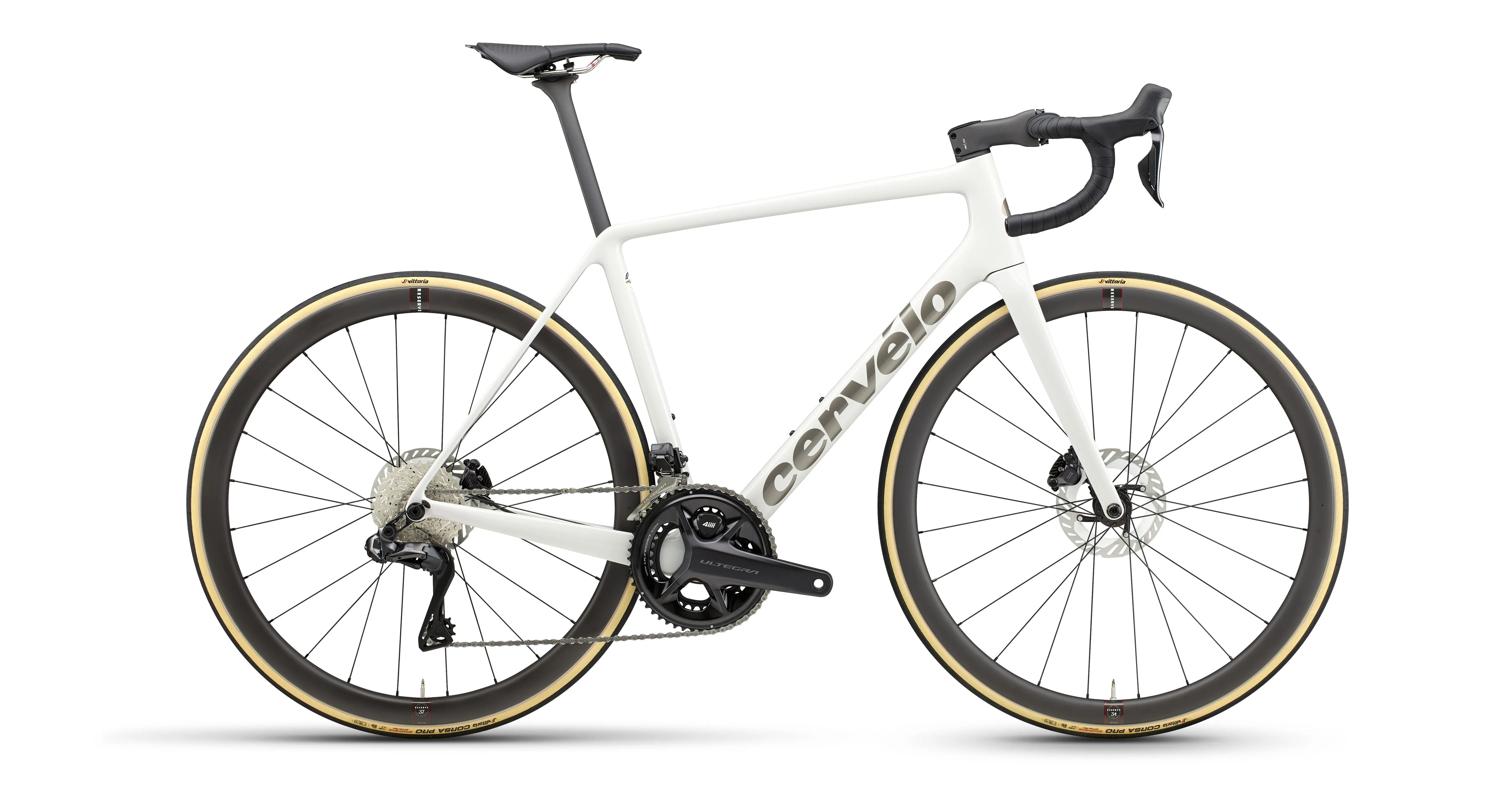 Cervelo R5 - Ultegra Di2
