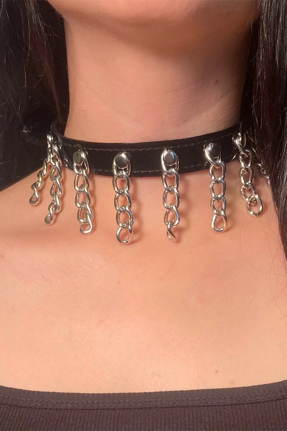 CHAIN Choker