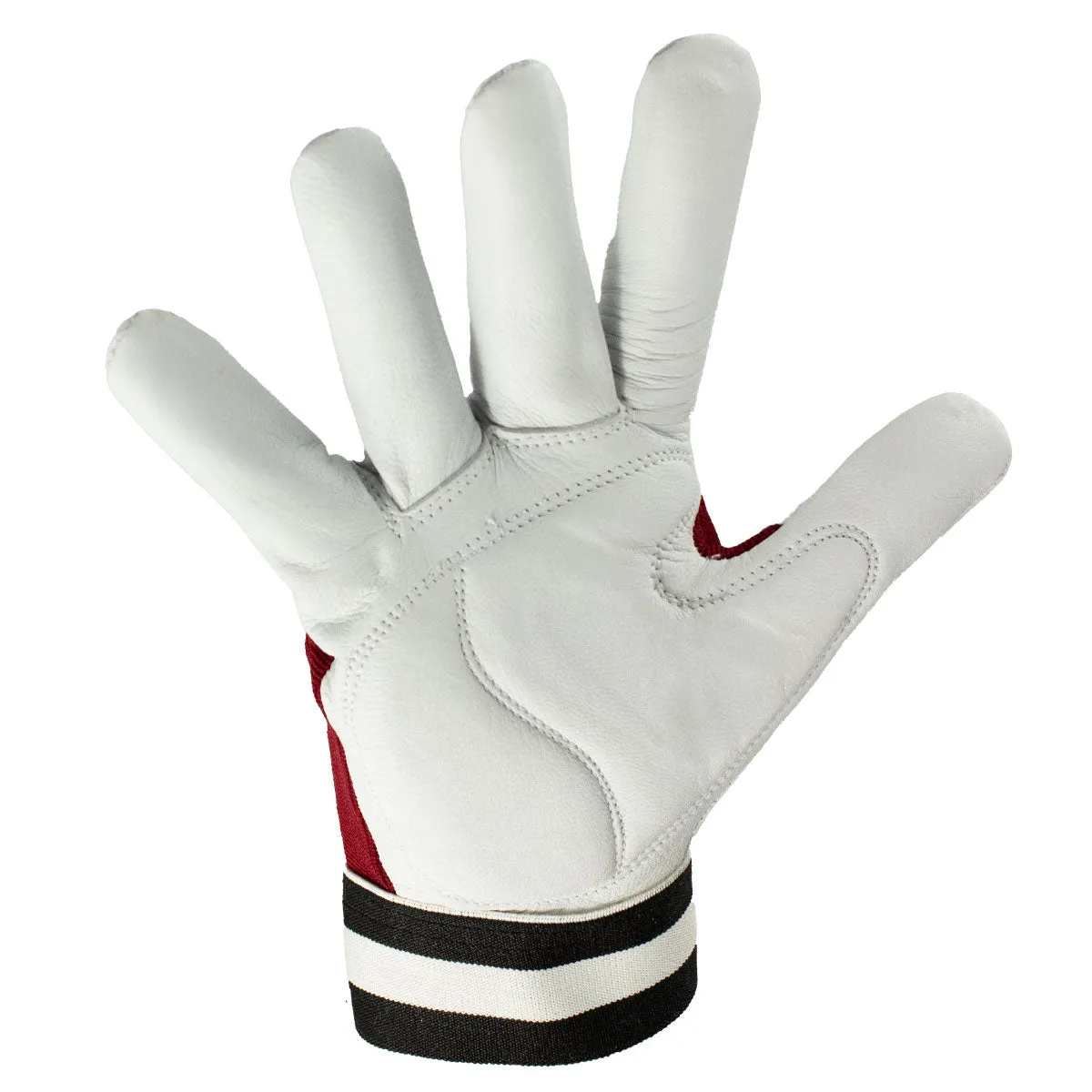 Challenger Handball Gloves (Youths Padded)