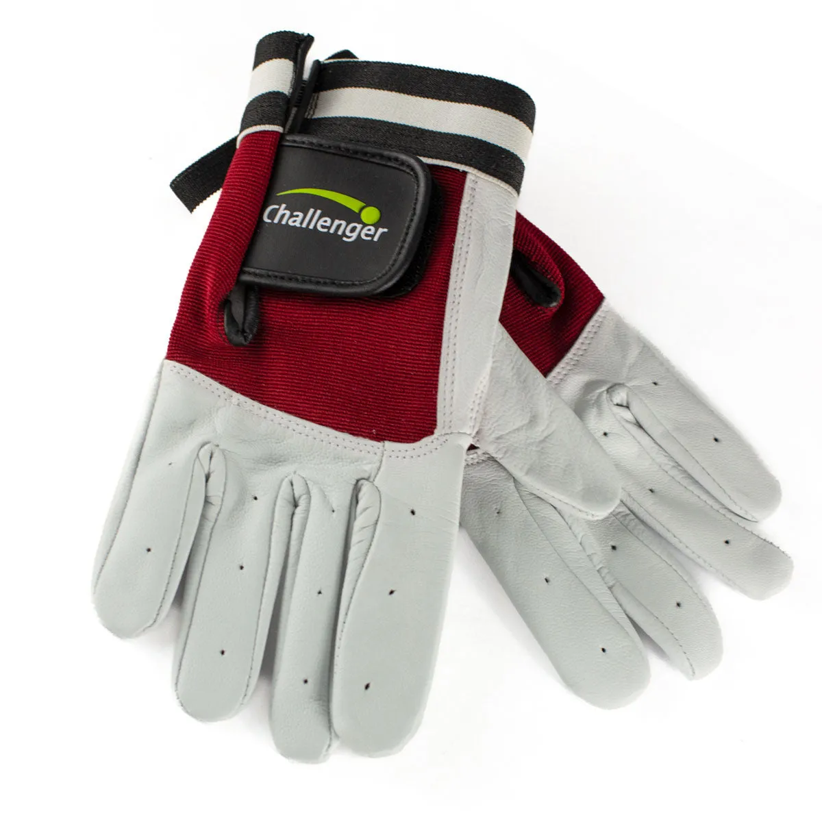 Challenger Handball Gloves (Youths Padded)