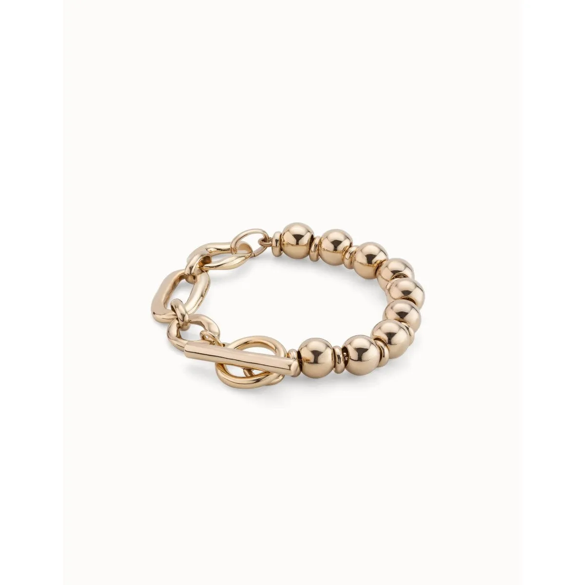 Cheerful Bracelet - Gold