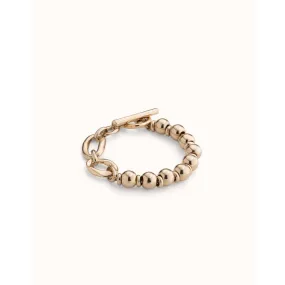 Cheerful Bracelet - Gold