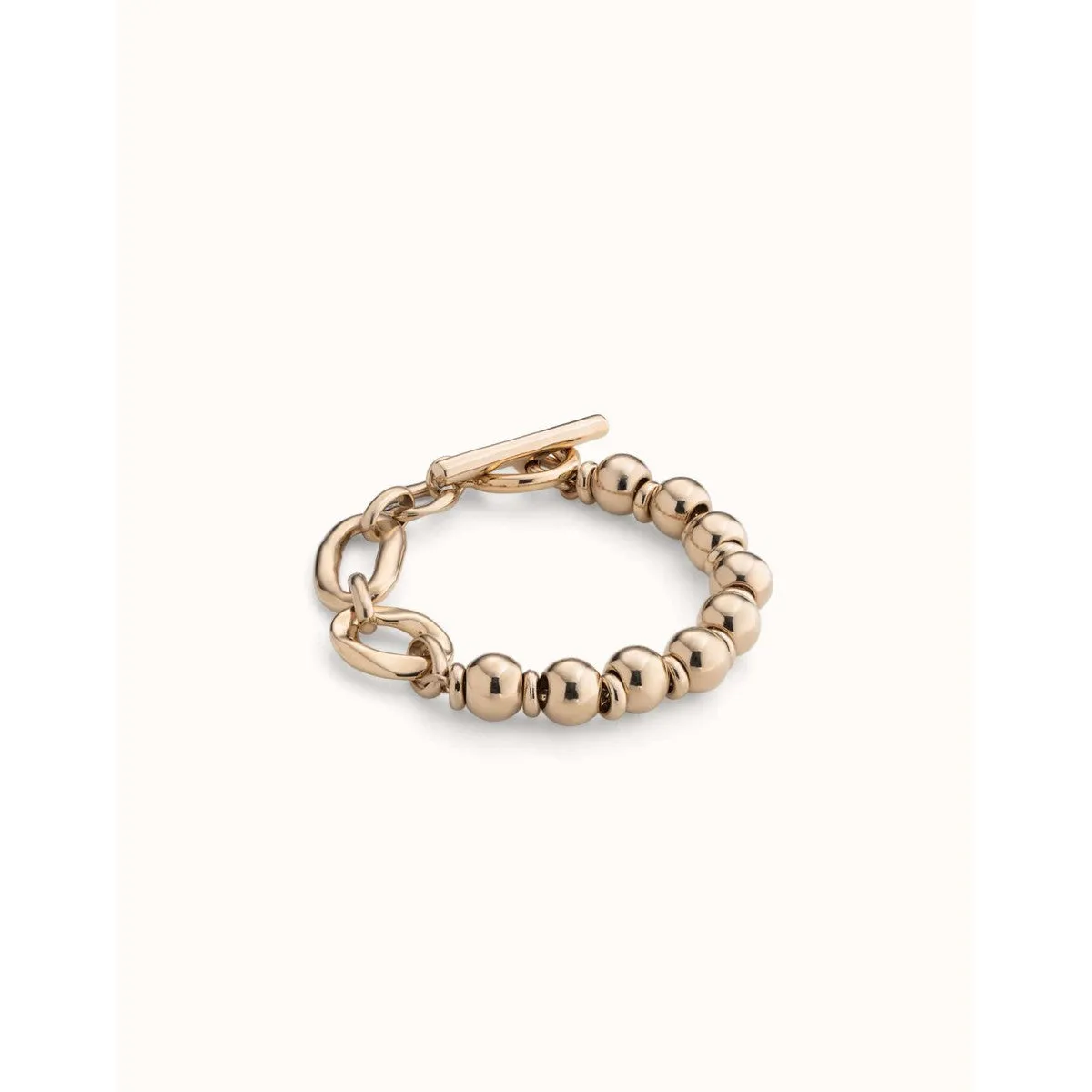 Cheerful Bracelet - Gold
