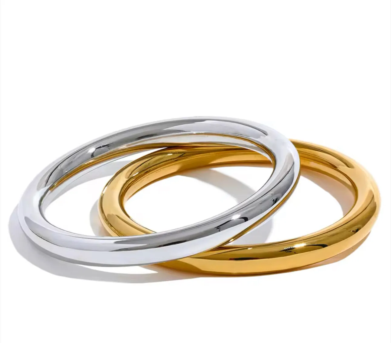 Classic Jewel Bangle