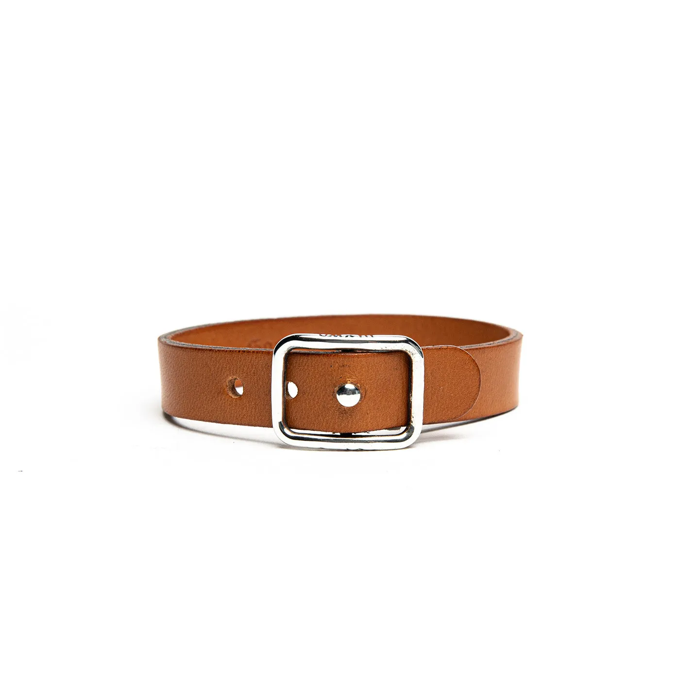 Conway Buckle Bracelet