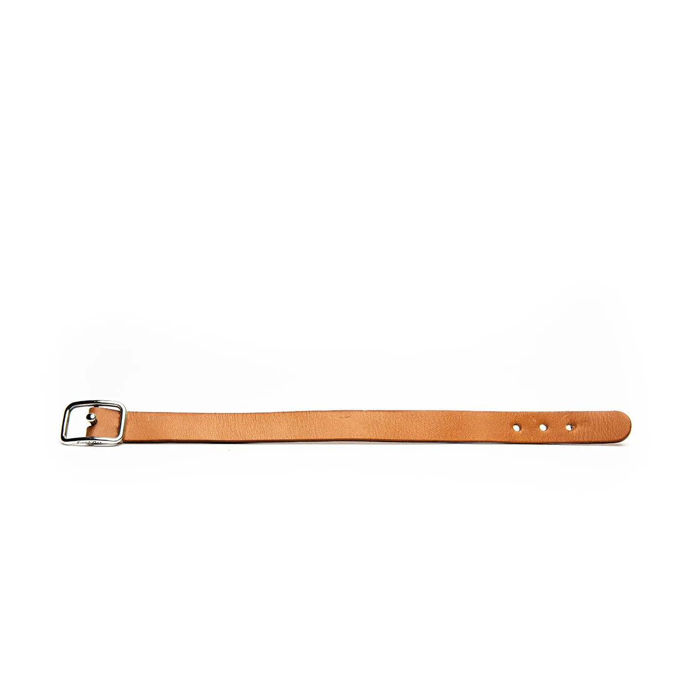 Conway Buckle Bracelet
