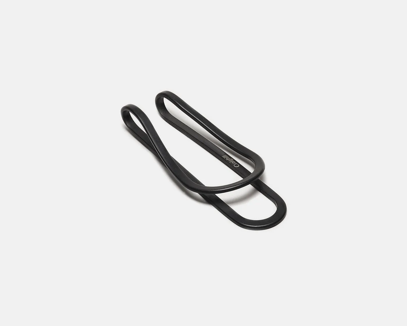 Craighill - Station Money Clip