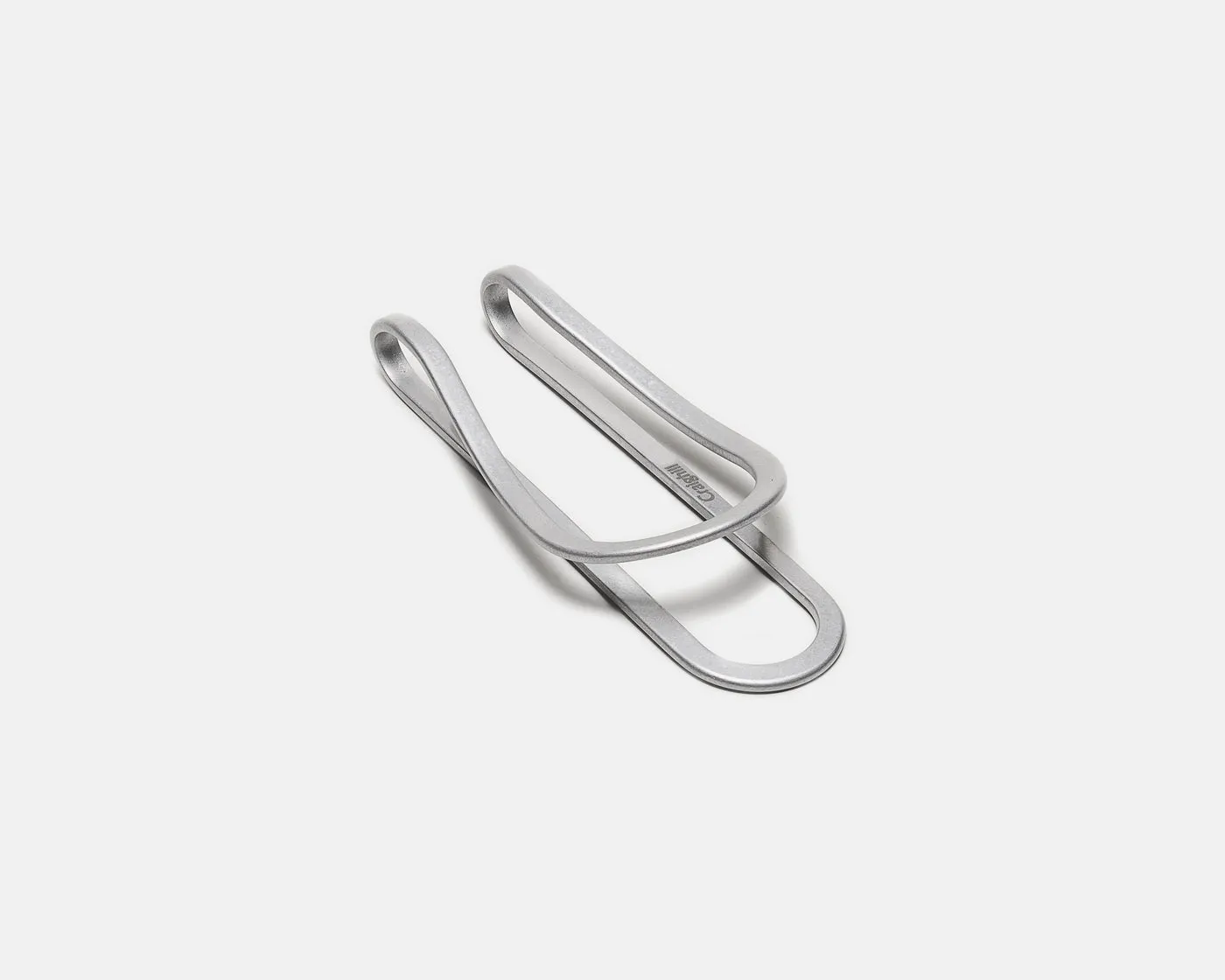 Craighill - Station Money Clip