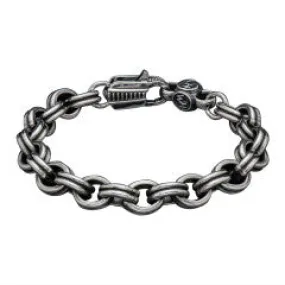 Crete Link Bracelet