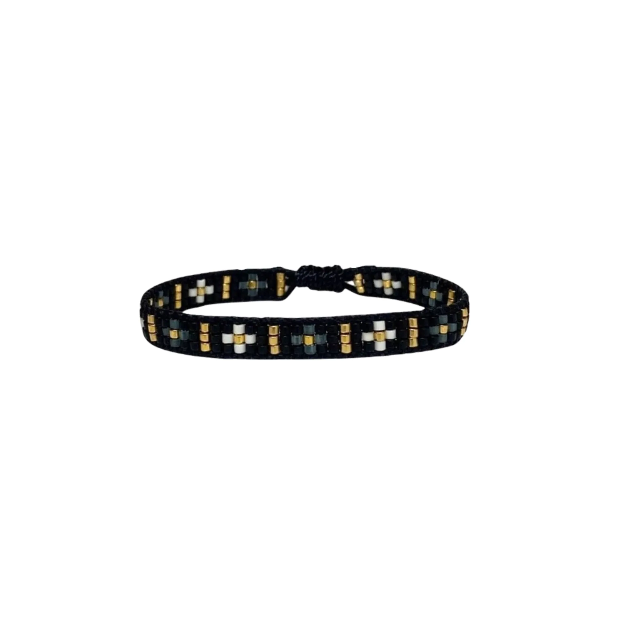 Cross Bracelet