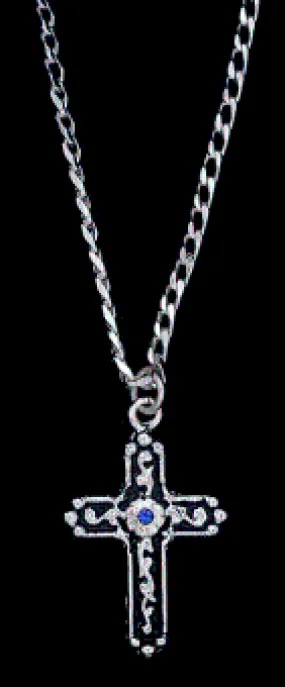 Cross Necklace