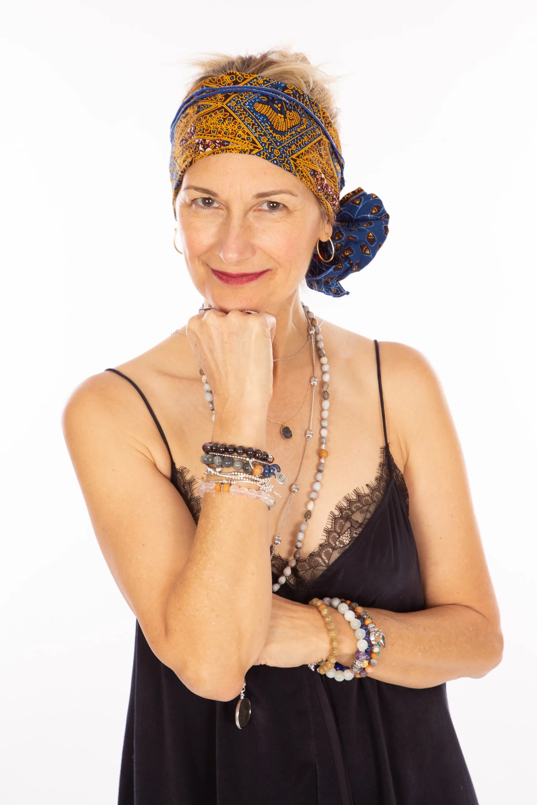 Crown Chakra