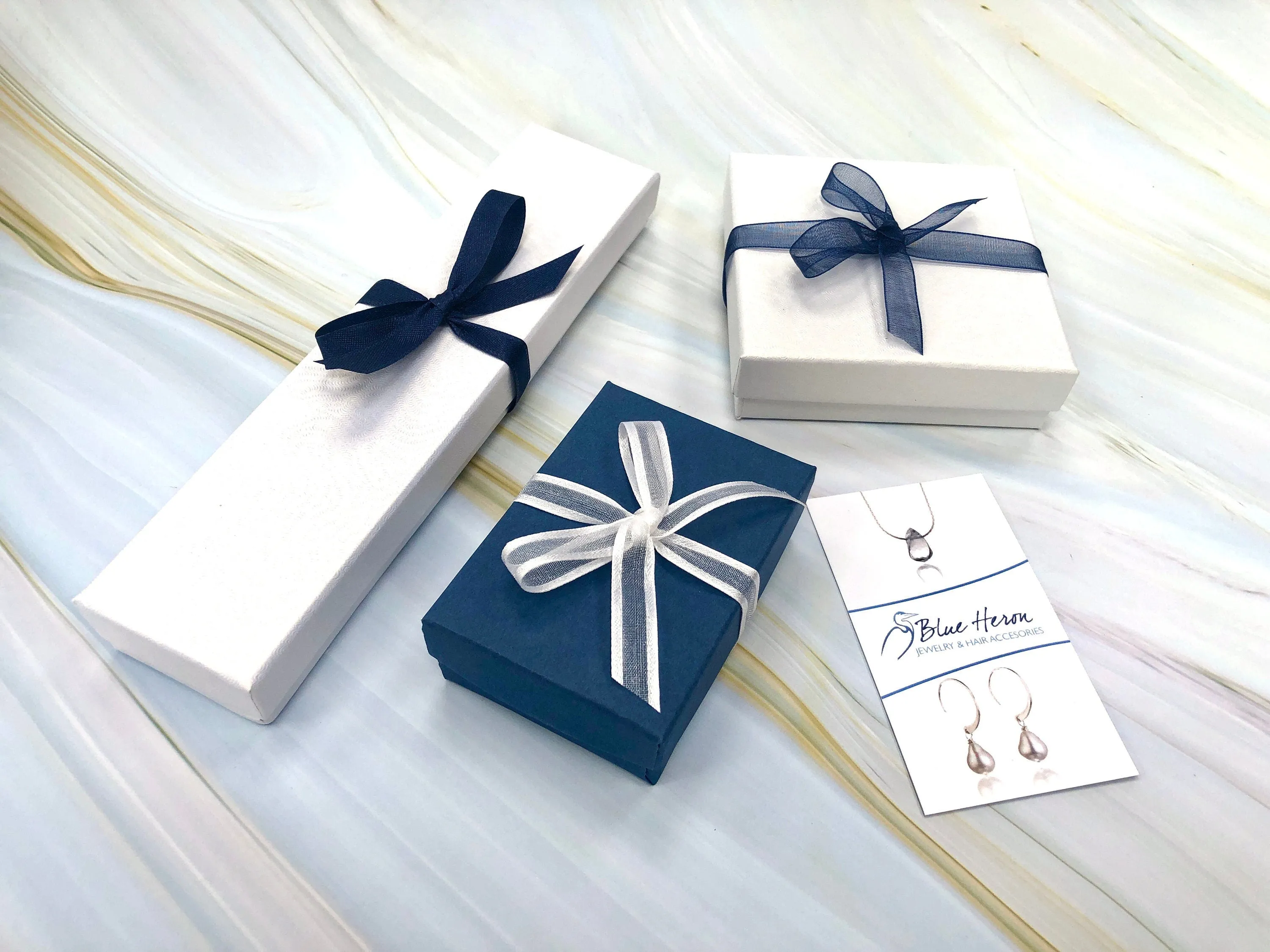 Crystal Quartz Jewelry Set